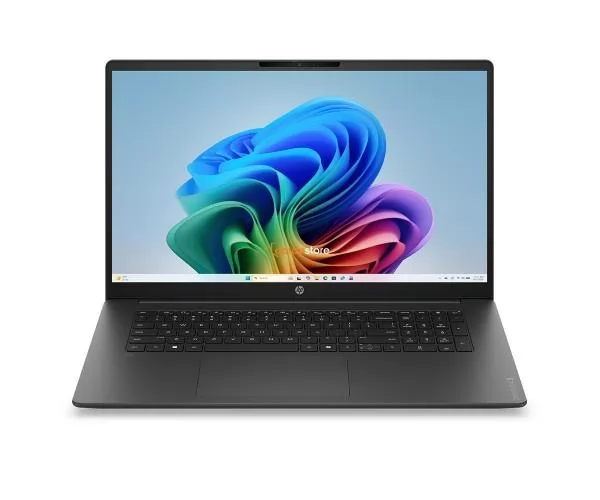 HP OmniBook 3 Ai 17-dg0107dx - 17.3 inch FHD / Core Ultra 7-255U / 16GB / 512GB - 26551