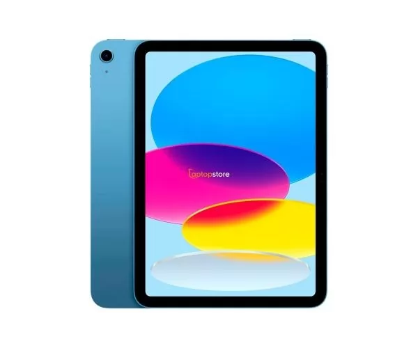 iPad 11 A16, 128 GB Wi-Fi 2025, Blue - 26591