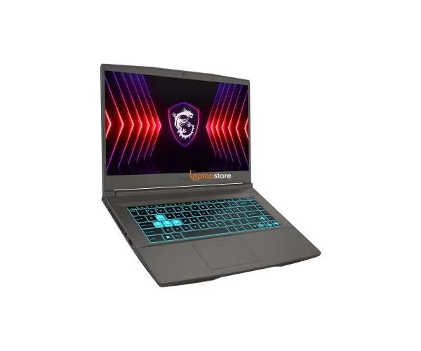 MSI Thin 15 B13VE-3200XRU - 15.6 inch / Core i7-13620H / 16GB / 512GB / RTX4050 6GB - 26529