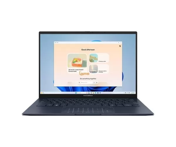 Asus ZenBook UX3405CA-U7512 - 14.0 inch FHD+ Oled Touch/ Core Ultra 7-255H / 16GB/ 512GB  - 26179
