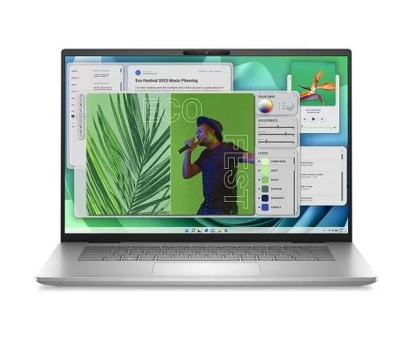 Dell Inspiron 16 Plus 7630 - 16.0'' QHD/ I7- 13620H / 16GB / 1TB - 25954