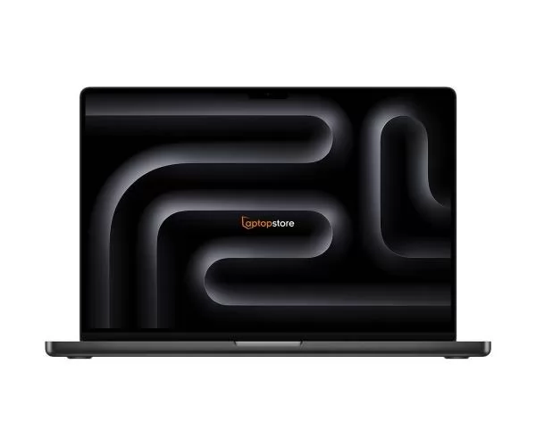 Apple MacBook Pro 16 inch M3 Max - (16C CPU / 30C GPU) / 36GB / 1TB / Space Black (A2991) (MRW33) - 26310
