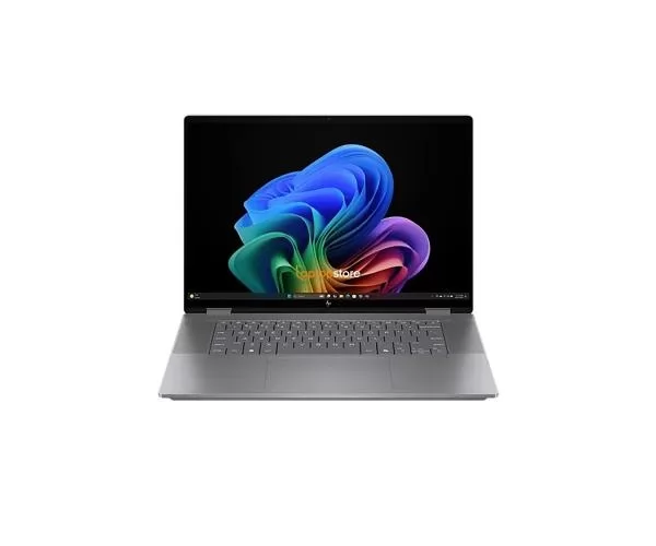 HP OmniBook X 16-bg0013dx- 16.0 inch FHD+ 120Hz OLED Touch / Core Ultra X7-358H / 32GB / 1TB / Intel  - 26407