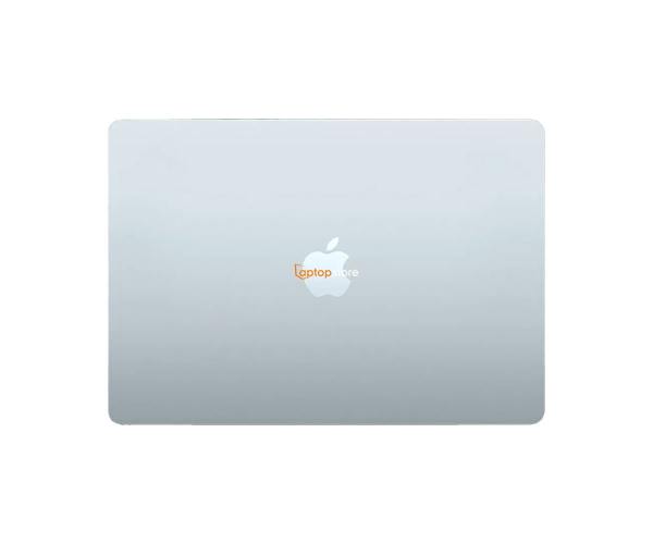 Apple MacBook Air 15" (M4 10C CPU, 10C GPU, 2025) 16GB, 256Гб SSD (MC7A4) Sky Blue - 26574