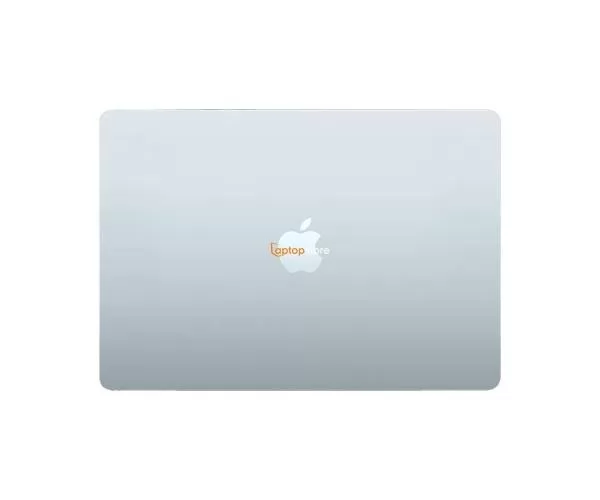 Apple MacBook Air 15" (M4 10C CPU, 10C GPU, 2025) 16GB, 256Гб SSD (MC7A4) Sky Blue - 26574