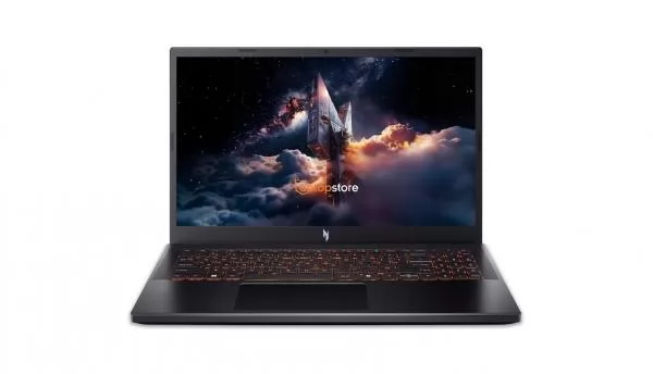 Acer Nitro V15 ANV15-52 - 15.6" FHD 144Hz / Core i7- 13620H / 16GB / 512GB / RTX5050 8GB - 26255