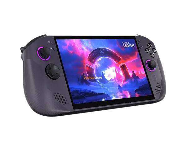 Lenovo Legion Go S 8" Ryzen Z2 Go 16GB / 512GB Purple Steam OS - 26482