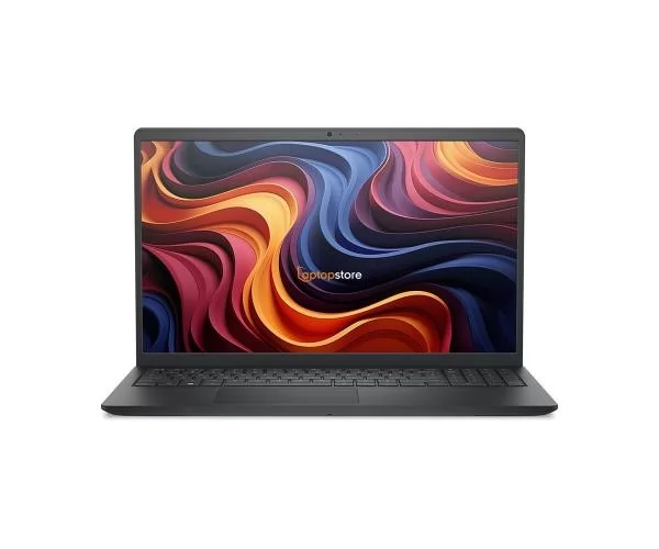 Dell 15 DC15255 - 15.6 inch FHD Touch / AMD Ryzen 7 7730U / 16GB / 512GB SSD / AMD Radeon - 26539