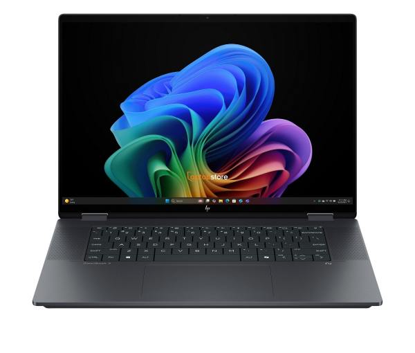 HP OmniBook X Flip 16-as0033dx (Flip) - 16.0" FHD+ Touch / Core Ultra 7-258V / 32GB / 2TB / Intel Arc - 26145