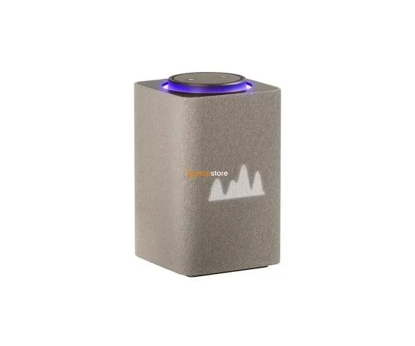 Yandex Smart Speaker Max YaGPT with Zigbee (YNDX-00053 Beige) - 26494
