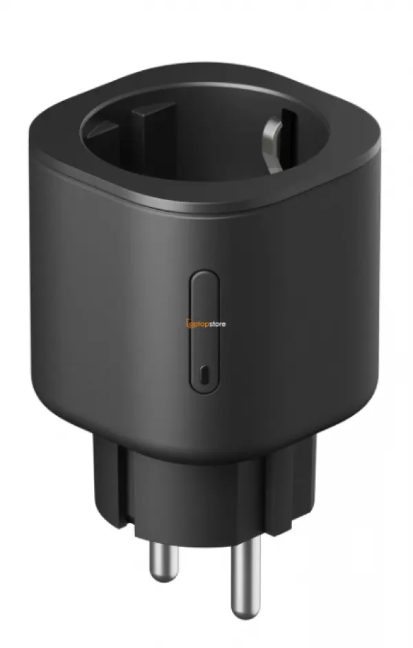 Yandex Smart Plug (YNDX-00540 Black) - 26495