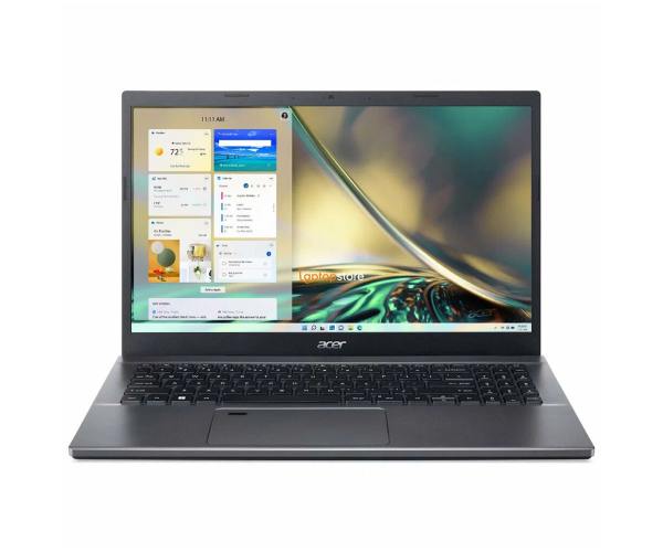 Acer A515-57 - 15.6'' FHD / i7-1255U / 16GB / 512GB - 26014