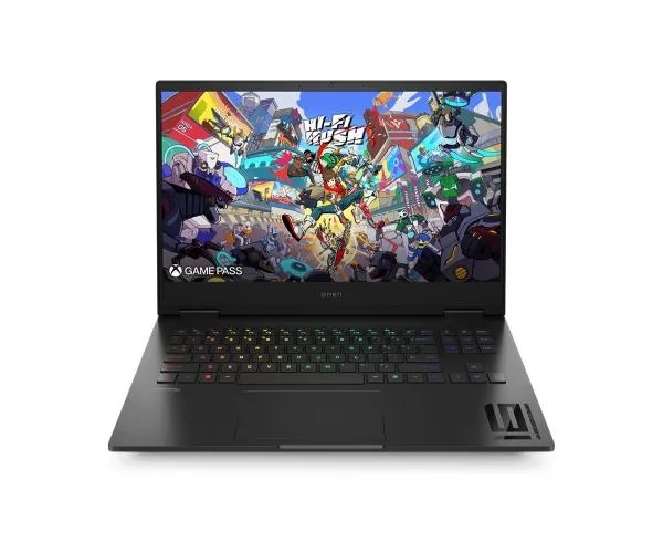 HP Omen 16-wd0073dx- 16.0'' FHD 165Hz / I7-13620H / 16GB / 1TB / RTX4060 8GB - 25900