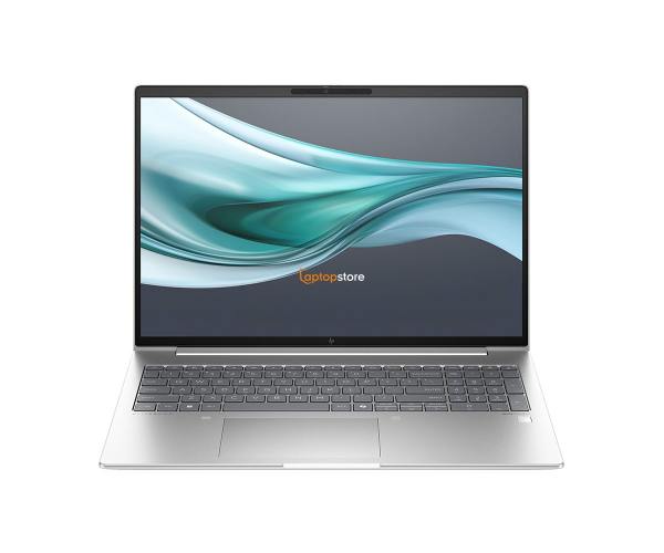 HP EliteBook 660 G11 - 16 inch FHD+ / Core Ultra 7 155U / 64GB / 2TB - 26481