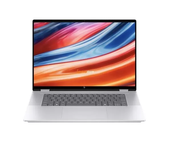 HP Omnibook X Flip 16-cb0023dx (Flip) - 16.0 inch FHD+ OLED Touch / Core Ultra 7-355 / 16GB / 1TB  - 26424