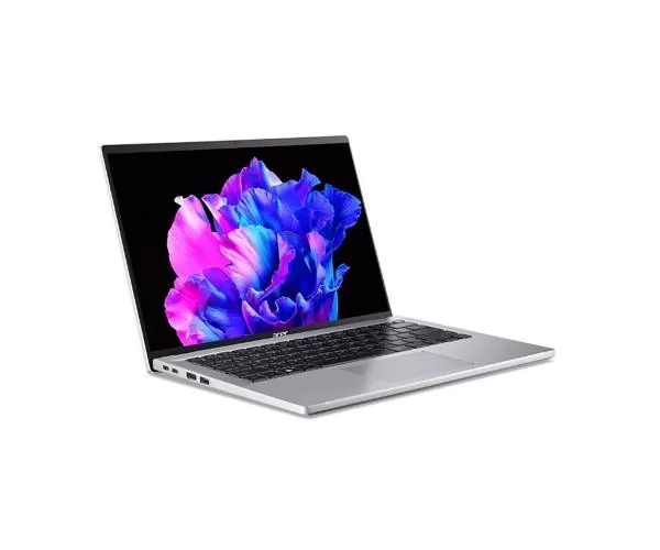 Acer Swift Go 14 SFG14-71T - 14.0'' FHD+ Touch / i7-1355U / 16GB / 512GB - 25928