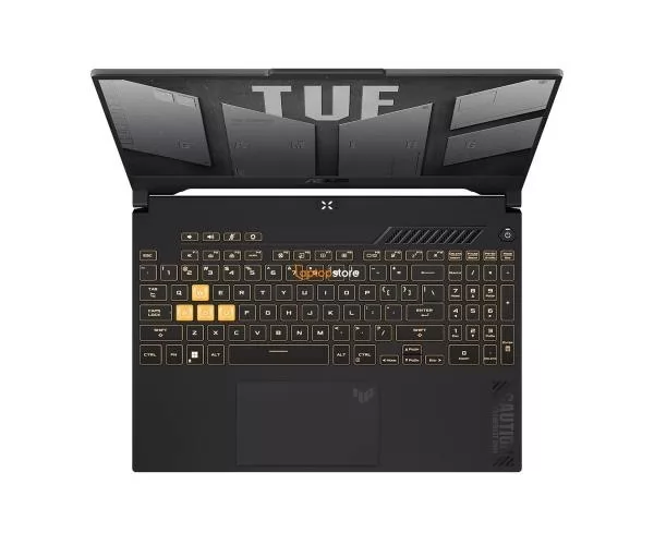 Asus Tuf FX507VU-LP150 - 15.6 inch FHD 144Hz / Core i7-13620H / 16GB / 512GB / RTX4050 6GB - 26299