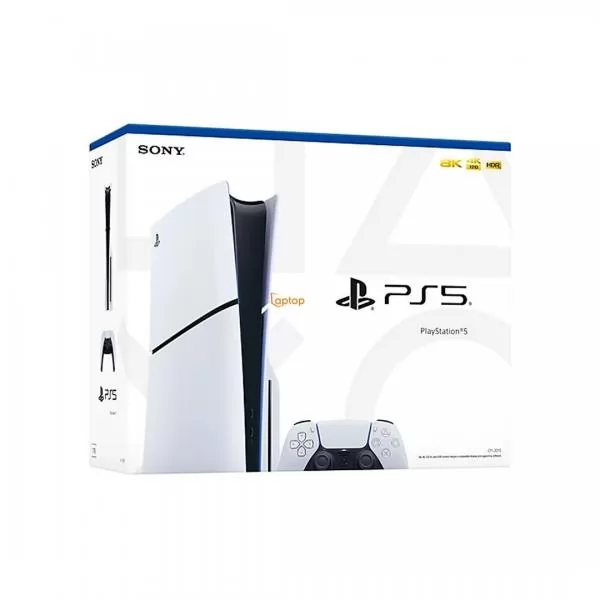 Sony PlayStation 5 Slim 1TB EU - 26230