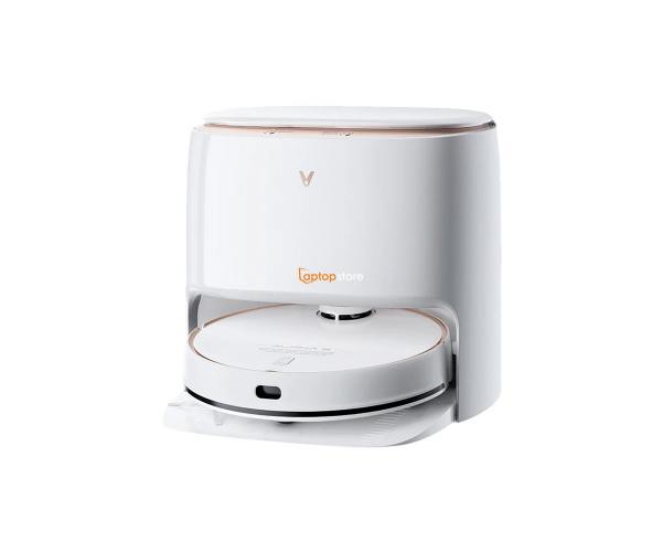 Viomi Robot Vacuum Alpha 3 (White) - 26500