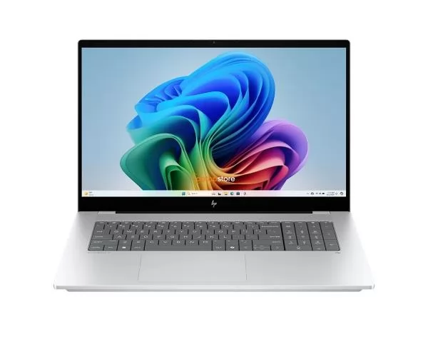 HP OmniBook X 17-dd0003dx - 17.3 inch FHD Touch / Core Ultra 7-256V / 16GB / 512GB  / Intel Arc - 26420