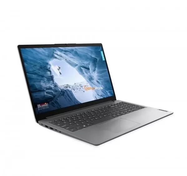 Lenovo  IdeaPad 1 15IRU7 - 15.6" FHD / Ci5-1335U / 16GB / 256GB  - 26205