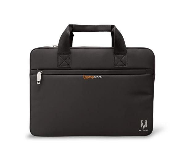 Նոութբուքի պայուսակ SS26 15.6" Կաշվե Սև - 26227