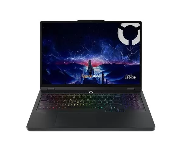 Legion Pro 16IAX10 - 16.0 inch QHD+ 165Hz OLED / Core Ultra 9-275HX / 32GB / 1TB / RTX5070 8GB - 26165