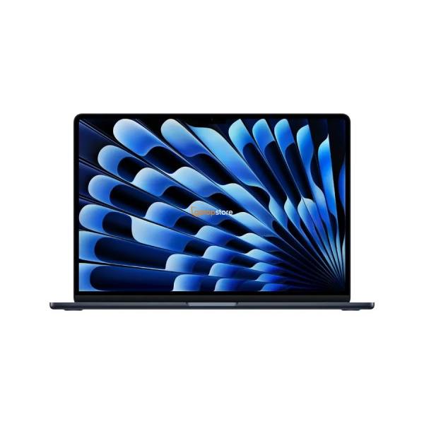 Apple MacBook Air 15.3-inch M5 - (10C CPU / 10C GPU) / 24GB / 1TB / Midnight (A3448) (MDVN4LL/A)