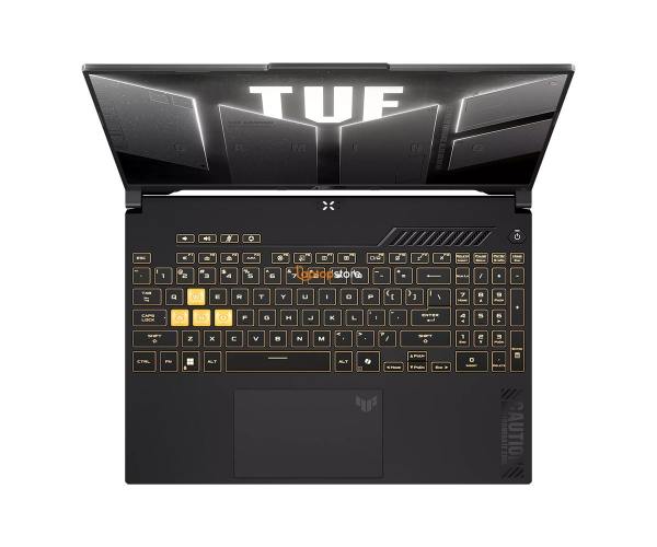 Asus TUF FX607V - 15.6 FHD 144Hz / Core 5 210H / 16GB / 1TB / RTX3050 6GB - 26245