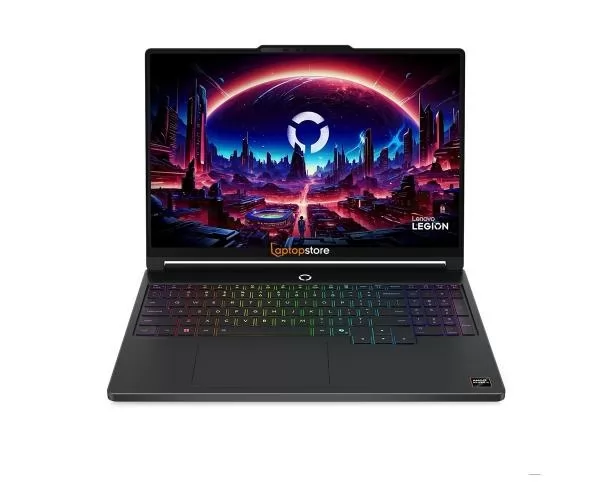 Lenovo Legion 5 15AGP11 - 15.3 inch QHD 165Hz OLED / AMD Ryzen AI 9 465 / 16GB DDR5 / 1TB SSD / RTX5060 8GB - 26477