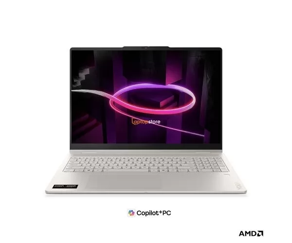 Lenovo Yoga 7 16AGP11 (Flip) - 16.0 inch FHD+ OLED Touch / AMD Ryzen AI 7 445 / 24GB / 512GB SSD - 26557