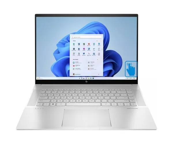 HP Envy 16-h1053dx - 16.0'' QHD+ Touch 120Hz  / I7-13700H / 16GB / 1TB / RTX4060 8GB - 25959