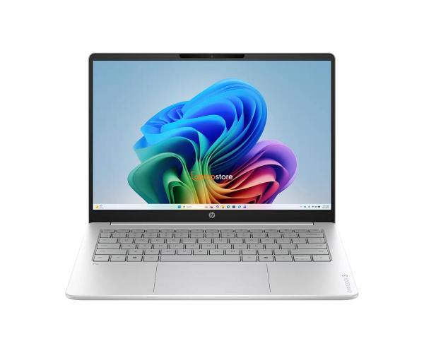 HP OmniBook 3 14-hz0015dx - 14.0 inch FHD+ Touch / Snapdragon X X1-26-100 / 16GB / 512GB SSD - 26545
