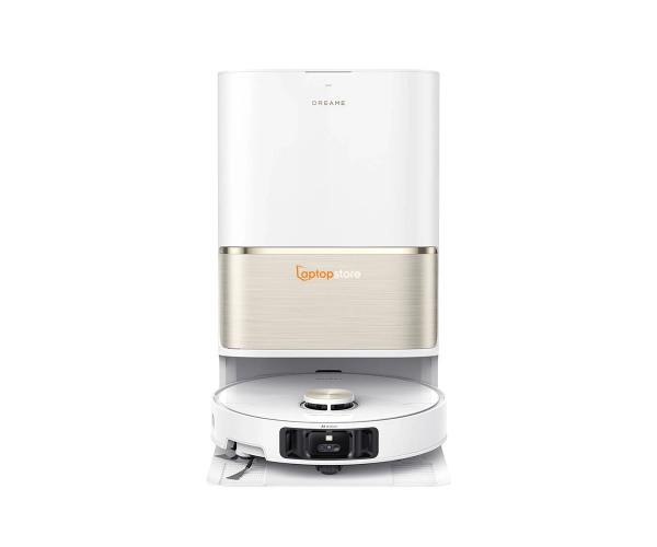 Dreame Robot Vacuum L50 Ultra (White)