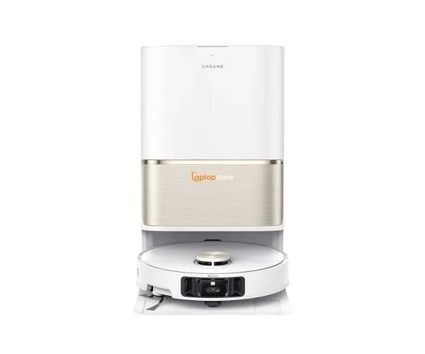 Dreame Robot Vacuum L50 Ultra (White) - 26507