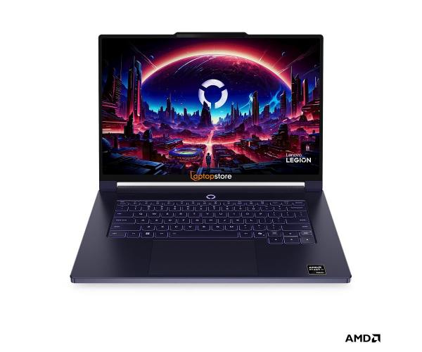 Lenovo Legion 7 15ASH11 - 15.3 inch QHD+ 165Hz OLED / AMD Ryzen AI MAX+ 388 / 32GB DDR5 / 1TB SSD / AMD Radeon 8060S (RTX 5060-Class Performance) - 26558