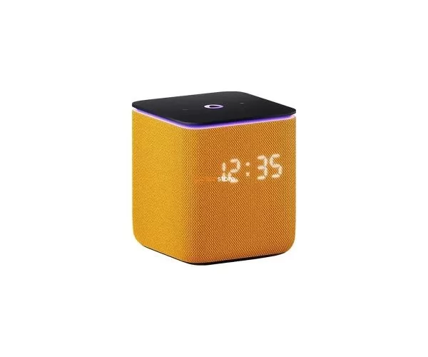 Yandex Smart Speaker Midi YaGPT (YNDX-00054 Orange) - 26493