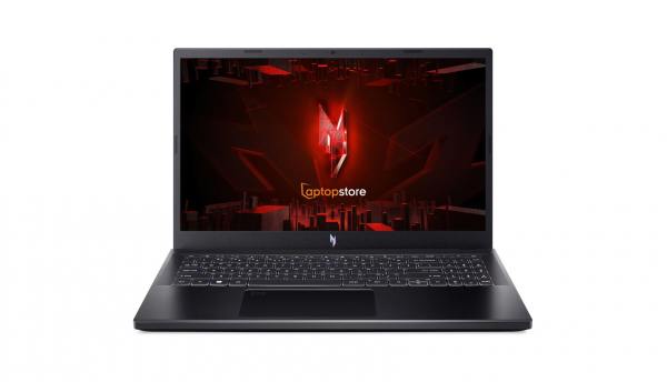 Acer Nitro ANV15-51-79G2 - 15.6 " FHD 165Hz / i7-13620H / 16GB / 512GB / RTX 4060 8GB - 26250
