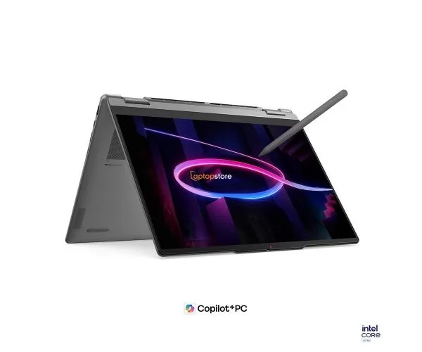 Lenovo Yoga 7 14IPH11 (Flip) - 14.0 inch FHD+ OLED Touch / Core Ultra 7-355 / 24GB / 512GB SSD - 26554