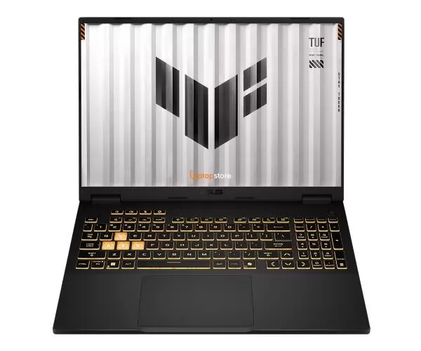 Asus Tuf FX608JMR-F16 - 16.0 FHD+ 165Hz / Core i7-14650HX / 32GB / 512GB / RTX5060 8GB - 26306