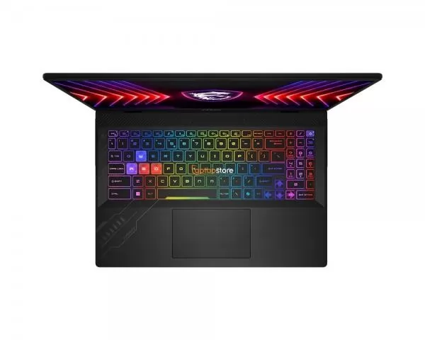 MSI Crosshair 16HX D14VGKG - 16.1" FHD+ 144Hz / Ci7-14650HX / 16GB / 1TB / RTX4070 8GB - 26161