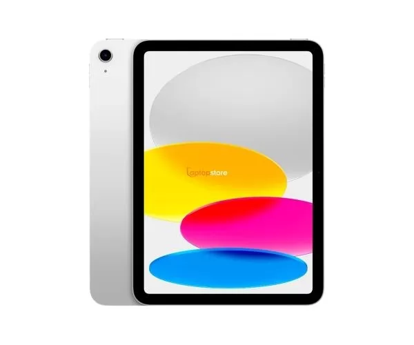 iPad 11 A16, 128 GB Wi-Fi 2025, Silver - 26589