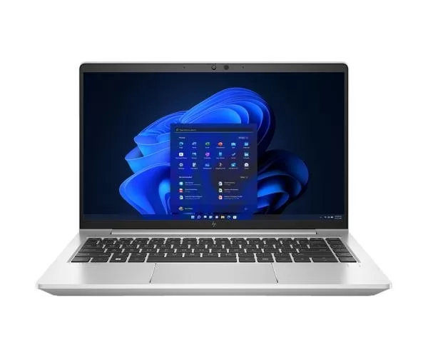 HP EliteBook 640 G9 - 14.0'' FHD Touch / I7-1265U / 16GB / 256GB  - 25842