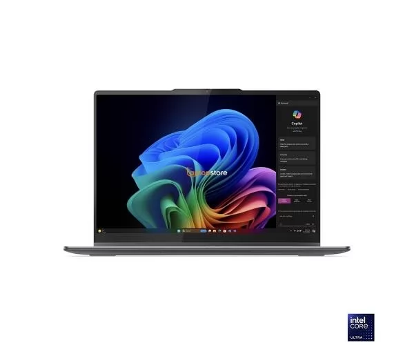 Lenovo Yoga 7 16ILL10 (Flip) - 16.0 inch FHD+ Touch / Core Ultra 7-256V / 16GB / 512GB SSD - 26598