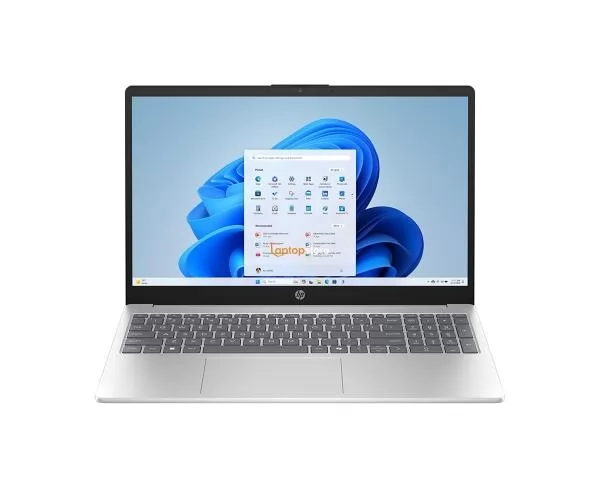 HP 15-fd2747nr - 15.6 inch FHD Touch / Core Ultra 7-255U / 16GB / 512GB SSD / Intel / Win11 Licensed + Bag - 26518