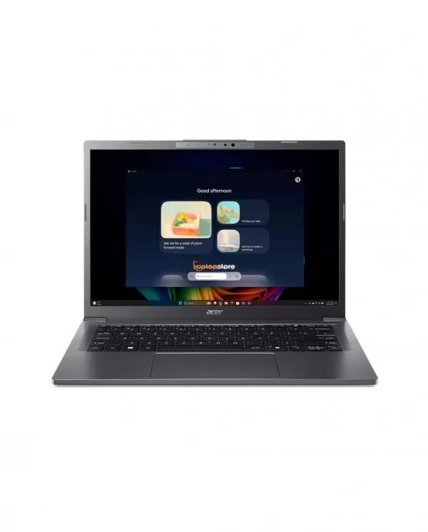 Acer Aspire 14 AI A14-52MT-701K - 14" WUXGA Touch / Ultra 7-258V / 32GB DDR5 / 1TB / Intel Arc 140V - 26229