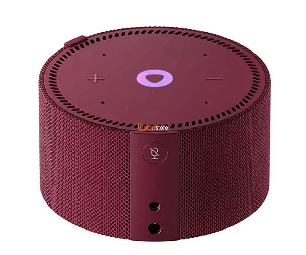 Yandex Smart Speaker Mini 2 (YNDX-00020 Red) - 26487