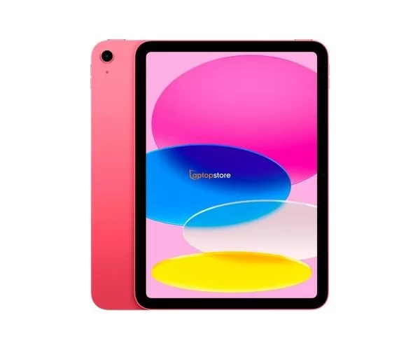 iPad 11 A16, 128 GB Wi-Fi 2025, Pink - 26590