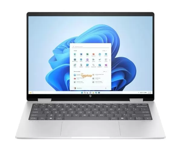 HP Envy x360 14-fa0023dx (Flip) - 14.0 inch FHD+ Touch / AMD Ryzen 7 8840HS / 16GB / 1TB  - 26336