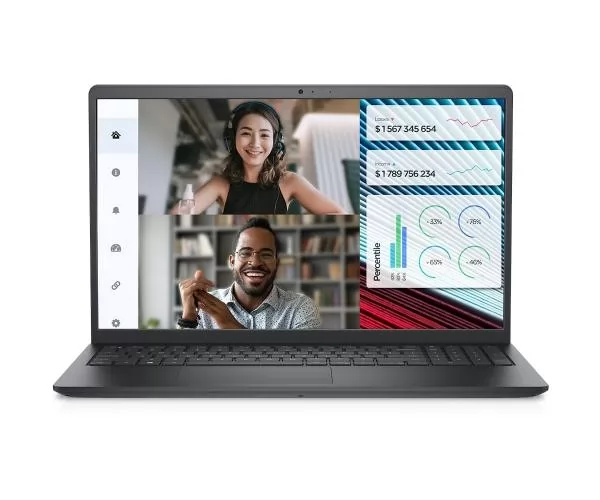 Dell Vostro 3520 - 15.6'' FHD 120Hz / I3- 1215U / 8GB / 512GB  - 25949